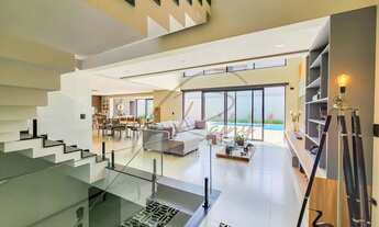 Imagem 3: Sobrado com 3 suítes no Bela Vista por R$ 2.750.000,00