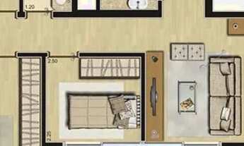 Imagem 5: São Paulo - Apartamento Padrão - Brooklin