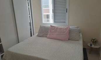 Imagem 6: Apartamento Padrão em São José dos Campos