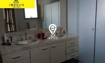 Imagem: Apartamento para aluguel, 4 quartos, 2 suítes