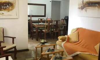 Imagem 1: 3 QUARTOS COM DEPENDÊNCIA - RIO VERMELHO