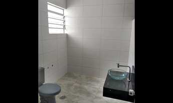 Imagem 5: Sobrado comercial ou residencial, 2 dormitórios, dep. empregada, 2 vagas no Centro de Guar