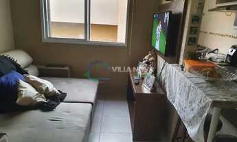 Imagem 1: Apartamento em Residencial Greenville - Ribeirão Preto