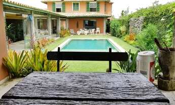 Imagem 3: BUZIOS - PÉ NA AREIA - MANGUINHOS