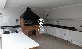 Imagem 5: Apartamento à venda, 3 quartos, 1 suíte, 2 vagas, Campo Belo - São Paulo/SP