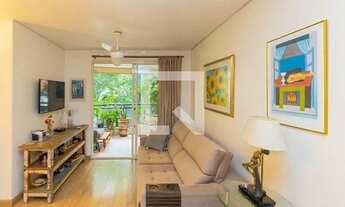 Imagem 4: Apartamento à Venda - Perdizes, 3 Quartos, 76 m2