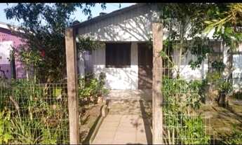 Imagem 2: Vendo casa em terra de areia