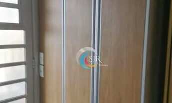 Imagem 5: Apartamento com 3 dormitórios à venda, 96 m² por R$ 689.000,00 - Residencial Montpellier