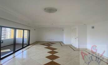 Imagem 2: Apartamento duplex com 03 suítes para locação em Santana, 313 m²