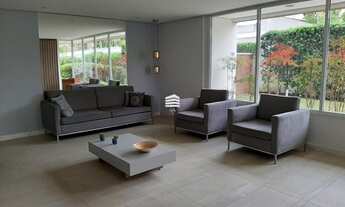 Imagem: Apartamento para venda tem 89 metros quadrados