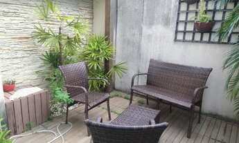 Imagem 3: Oportunidade!!! Locação Stella Maris Casa 4/4 com Dependências