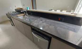 Imagem 4: Araçatuba - Casa de Condomínio - Condominio Mansour