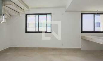 Imagem 5: Apartamento para Aluguel - Barro Preto, 2 Quartos, 53 m2