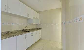 Imagem 5: Apartamento com 3 quartos 1 suíte e 1 vaga no Agua Verde