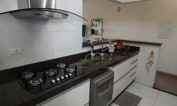 Imagem 6: Apartamento com 3 dormitórios à venda, 84 m² por R$ 580.000,00 - Vila Caminho do Mar - São