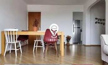 Imagem 3: Apartamento à venda, 2 quartos, Vila Clementino - São Paulo/SP