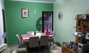 Imagem 4: CASA para VENDA - JAGUARIBE - OSASCO - SÃO PAULO - AUTHÊNTICA IMÓVEIS