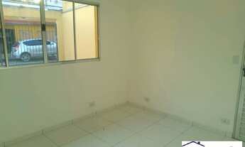 Imagem 7: LINDA CASA 2 DORM TERREA - COM VAGA DE GARAGEM - JD MARIA SAMPAIO