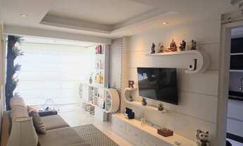 Imagem 1: Apartamento- para aluguel -Bairro Barra da Tijuca-R$ 5.720,00- bloco 1