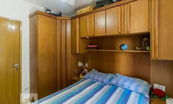 Imagem 7: Casa de Condomínio para Aluguel - Vila Re, 2 Quartos, 60 m2