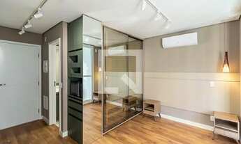 Imagem 6: Apartamento para Aluguel - Vila Clementino, 1 Quarto, 25 m2