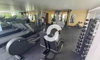 Imagem 7: Apto à venda bem localizado no Jardim Icaraí!