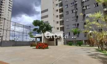 Imagem 6: Apartamento com 3 dormitórios à venda, 65 m² por R$ 330.000,00 - Parque Oeste Industrial