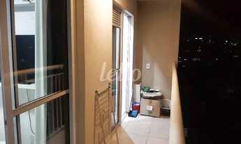 Imagem 3: São Paulo - Apartamento Padrão - São Lucas