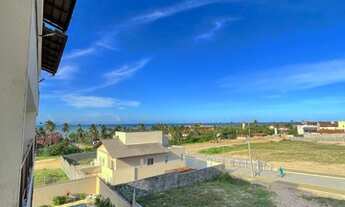 Imagem 2: Apartamento para aluguel com 66 metros quadrados com 1 quarto em Cumbuco - Caucaia - CE