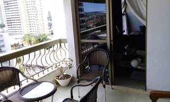 Imagem: Condomínio Edifício Villa Del Fiori em