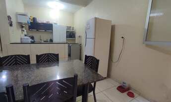 Imagem 3: Casa para venda com 110 metros quadrados com 2 quartos em Antônio Bezerra - Fortaleza - Ce