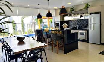 Imagem 7: Venda - Casa em condomínio - Jardim Trípoli - Americana - SP