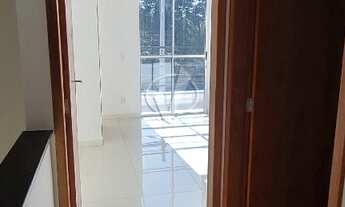 Imagem 6: Casa para aluguel, 2 quartos, 1 suíte, 2 vagas, Loteamento Residencial e Comercial Flamboy