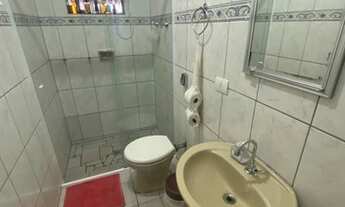 Imagem 7: Ótima casa com 3 dormitórios, 189 m² - venda ou aluguel - Santa Terezinha - Piracicaba/SP