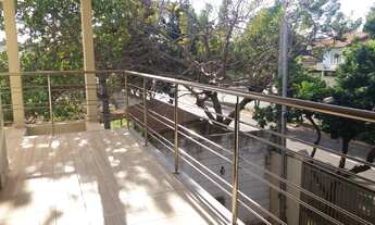 Imagem: Sobrado NOVO com 4 suítes plenas!