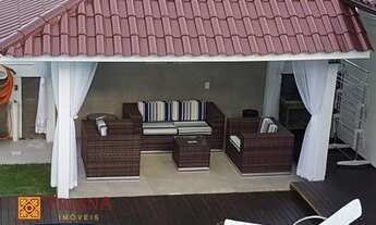 Imagem 6: Florianopolis - Casa Padrão - Jurere Internacional