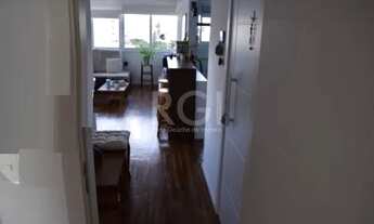 Imagem 7: Apartamento para Venda - 67.97m², 3 dormitórios, sendo 1 suites, 2 vagas - Petrópolis