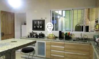 Imagem 7: Sobrado à venda, 4 quartos, 1 suíte, 3 vagas, Vila Moinho Velho - São Paulo/SP