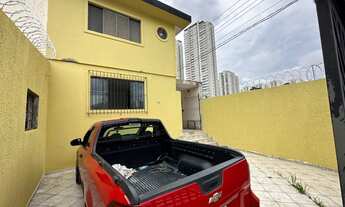 Imagem: Sobrado residencial ou comercial 3 quartos