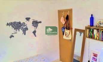 Imagem 6: APARTAMENTO ARACAJU COND ALAMEDAS DA JABOTIANA ANEXO AO SANTA LÚCIA