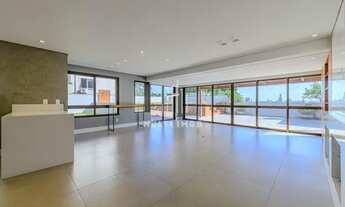 Imagem 2: Apartamento Graden 2 suítes no Petrópolis