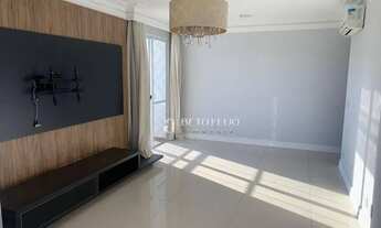 Imagem 2: Apartamento com 3 dormitórios à venda, 129 m² por R$ 1.190.000 - Astúrias - Guarujá/SP