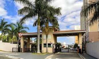 Imagem: Apartamento à venda na Vila Industrial