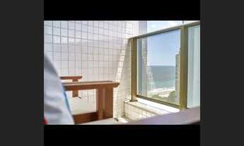 Imagem 4: Flat Beach class executive