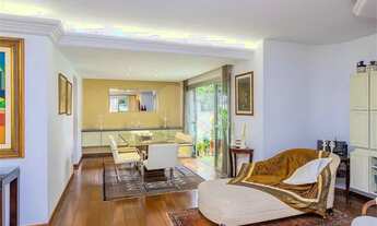 Imagem 5: Apartamento Itaim Bibi