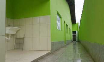 Imagem 2: Casa com 2 dorms, Plataforma II, Mongagua - R$ 260 mil, Cod