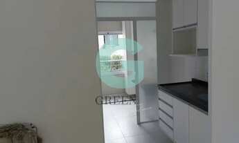 Imagem 5: Lindo apartamento novo para venda e locação no Jardim Prudência, São Paulo