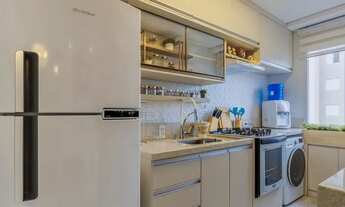 Imagem 2: Apartamento para venda possui 51 M2 com 2 quartos