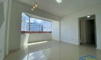 Imagem 3: Ed. Morro das Palmeiras - Apartamento com 2/4 para locação, 48 m² - Rio Vermelho