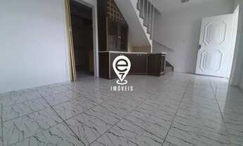 Imagem: Sobrado à venda, 4 quartos, 1 vaga, Cidade